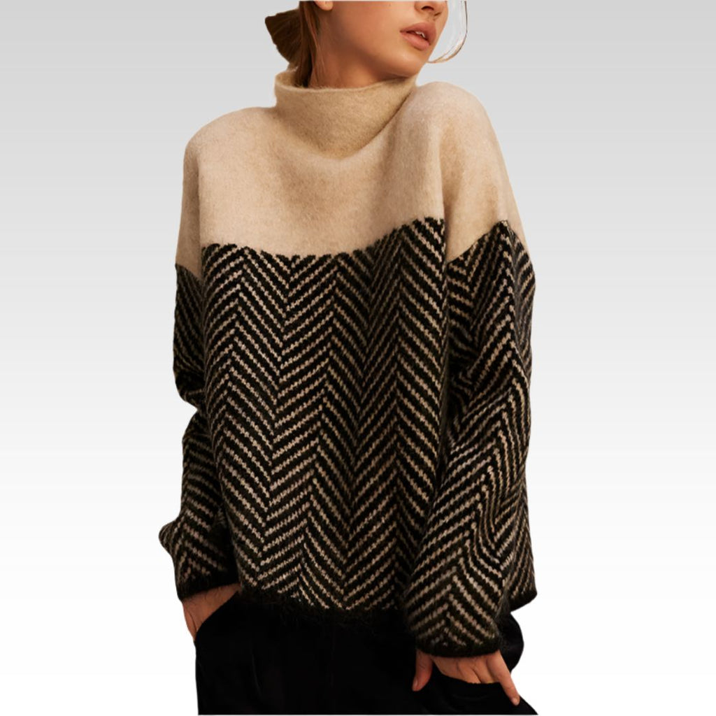 Teresa | Stylish and refined sweater
