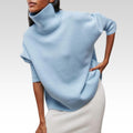 Ewa | Stylish and timeless sweater