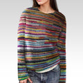 Anna | Elegant Fair Isle pattern