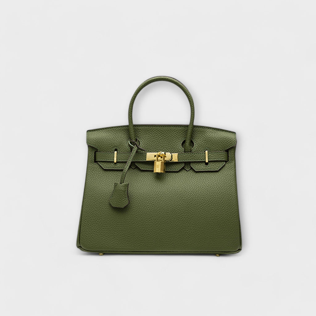 Sac à main de luxe en cuir