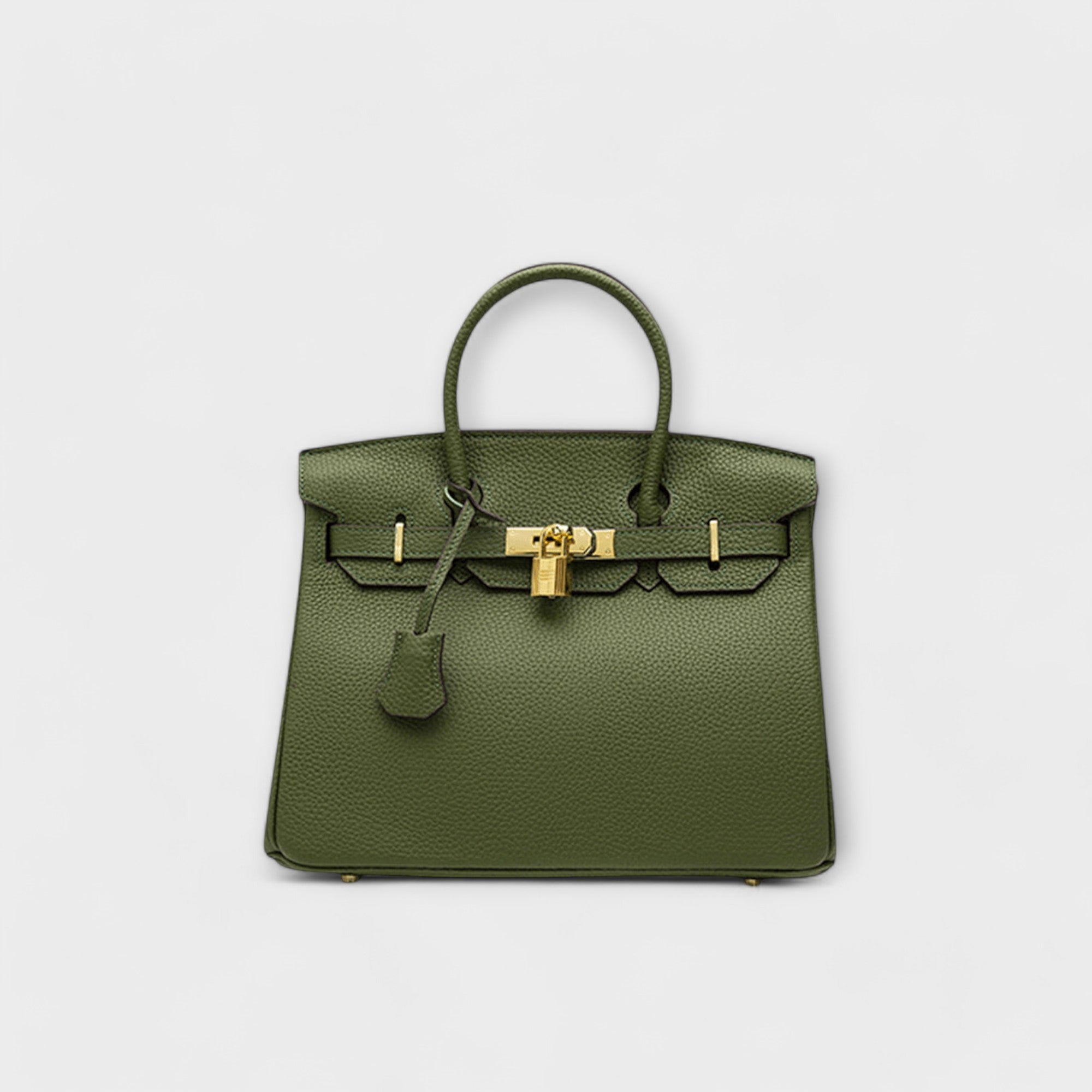 Sac à main de luxe en cuir