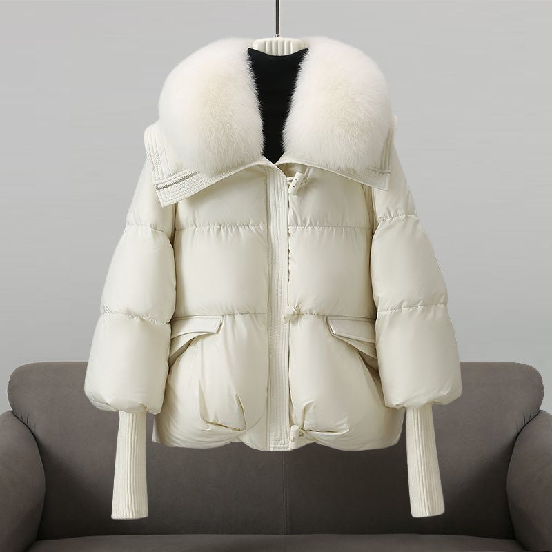 Zaya® | Doudoune d'hiver 