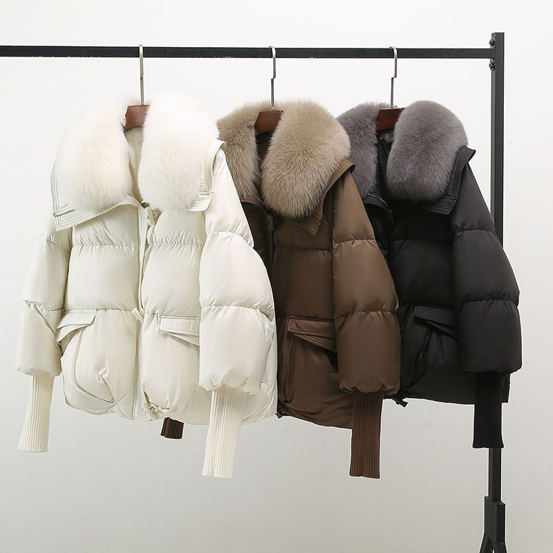 Zaya® | Doudoune d'hiver 