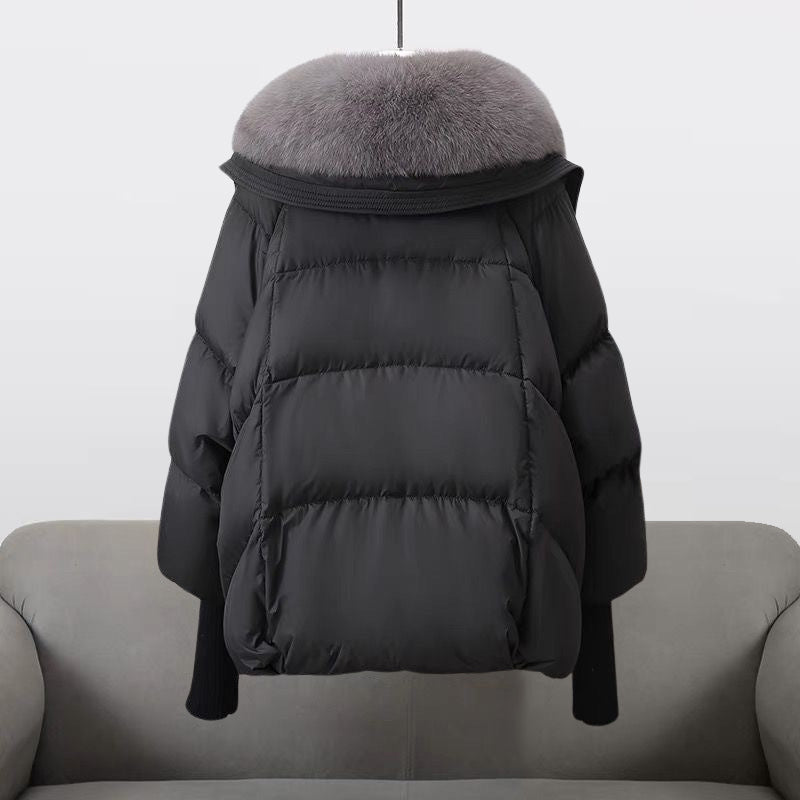 Zaya® | Doudoune d'hiver 