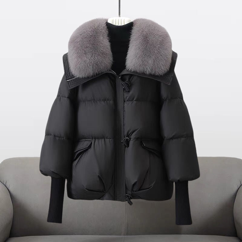 Zaya® | Doudoune d'hiver 