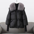 Zaya® | Doudoune d'hiver 