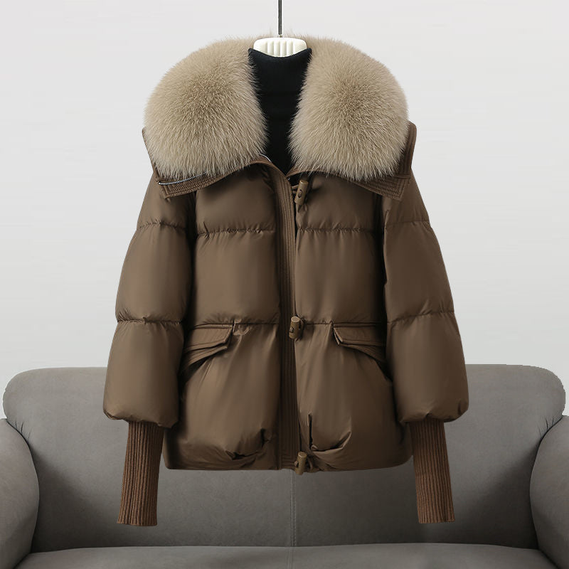 Zaya® | Doudoune d'hiver 