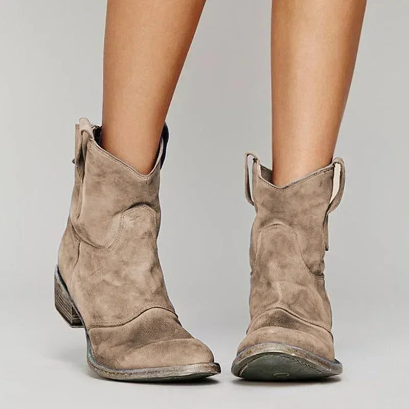 Jessa - Bottes orthopédiques