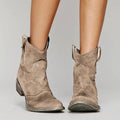 Jessa - Bottes orthopédiques