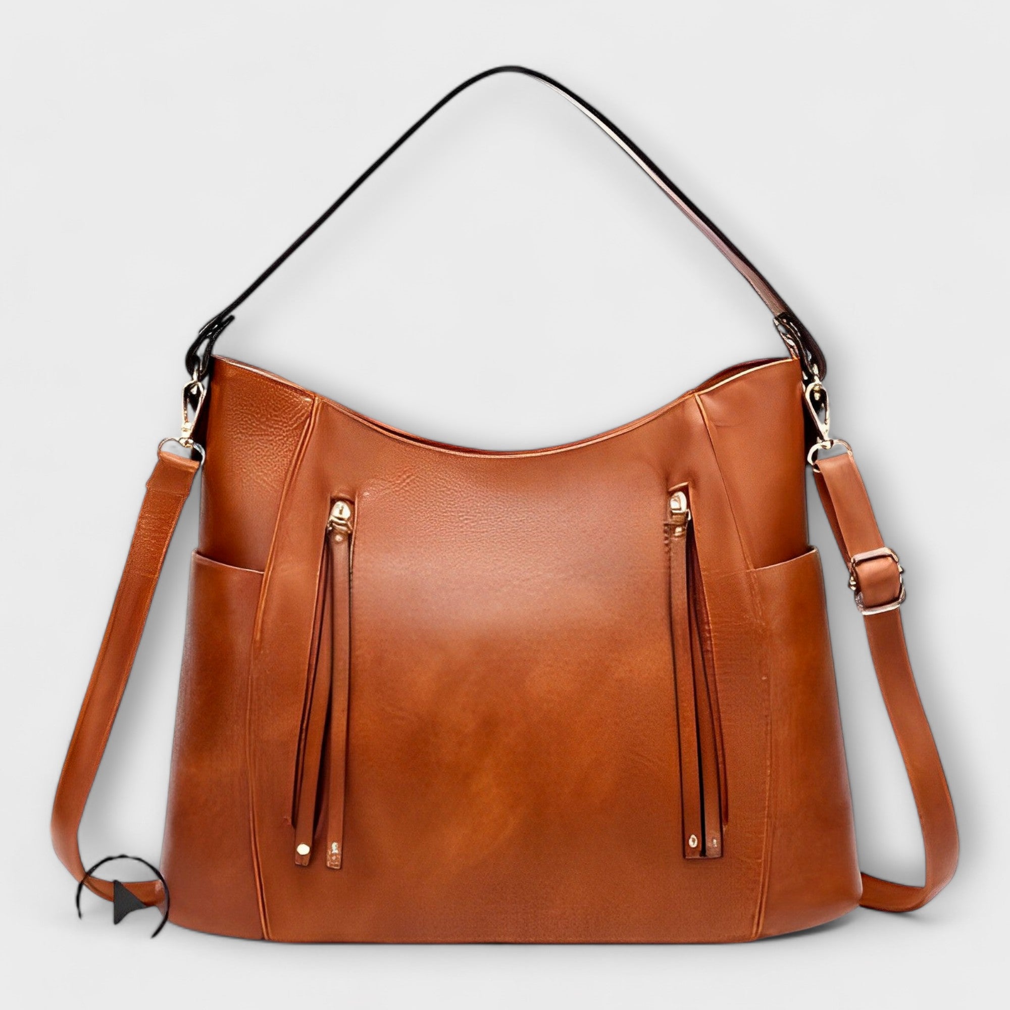Solene - Sac à main élégant d'inspiration vintage pour femme