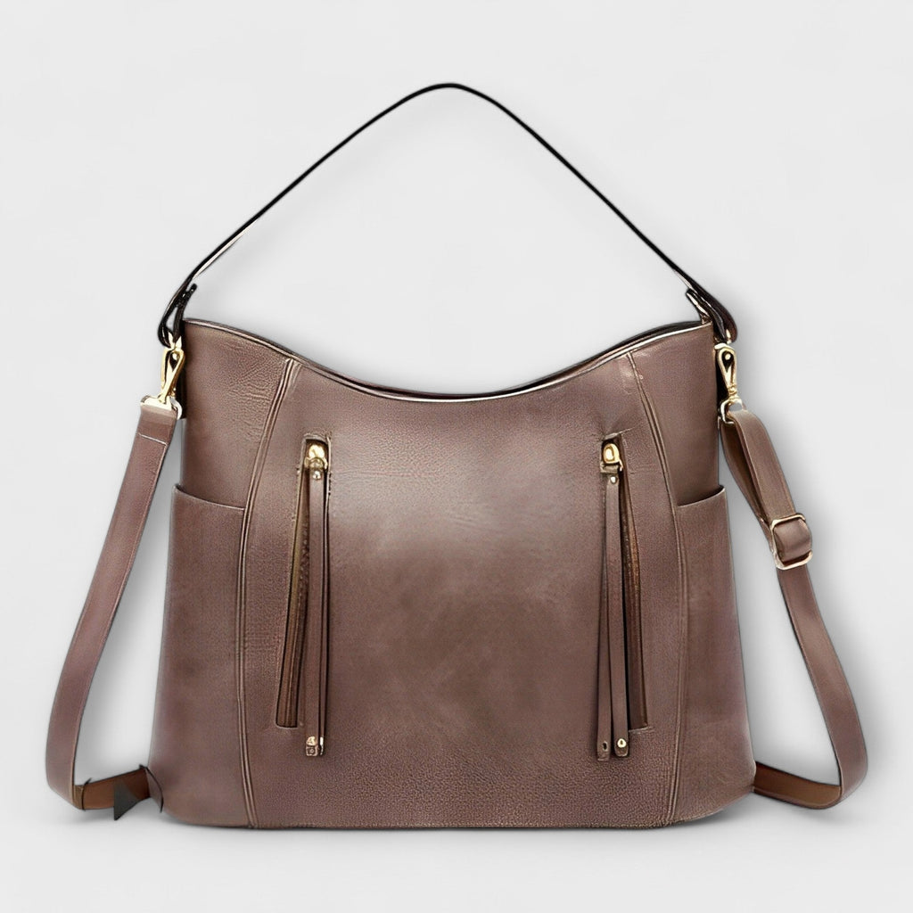 Solene - Sac à main élégant d'inspiration vintage pour femme
