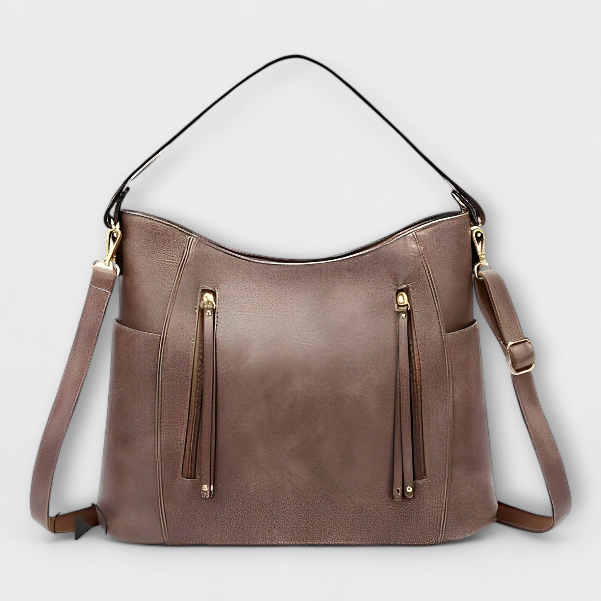 Solene - Sac à main élégant d'inspiration vintage pour femme