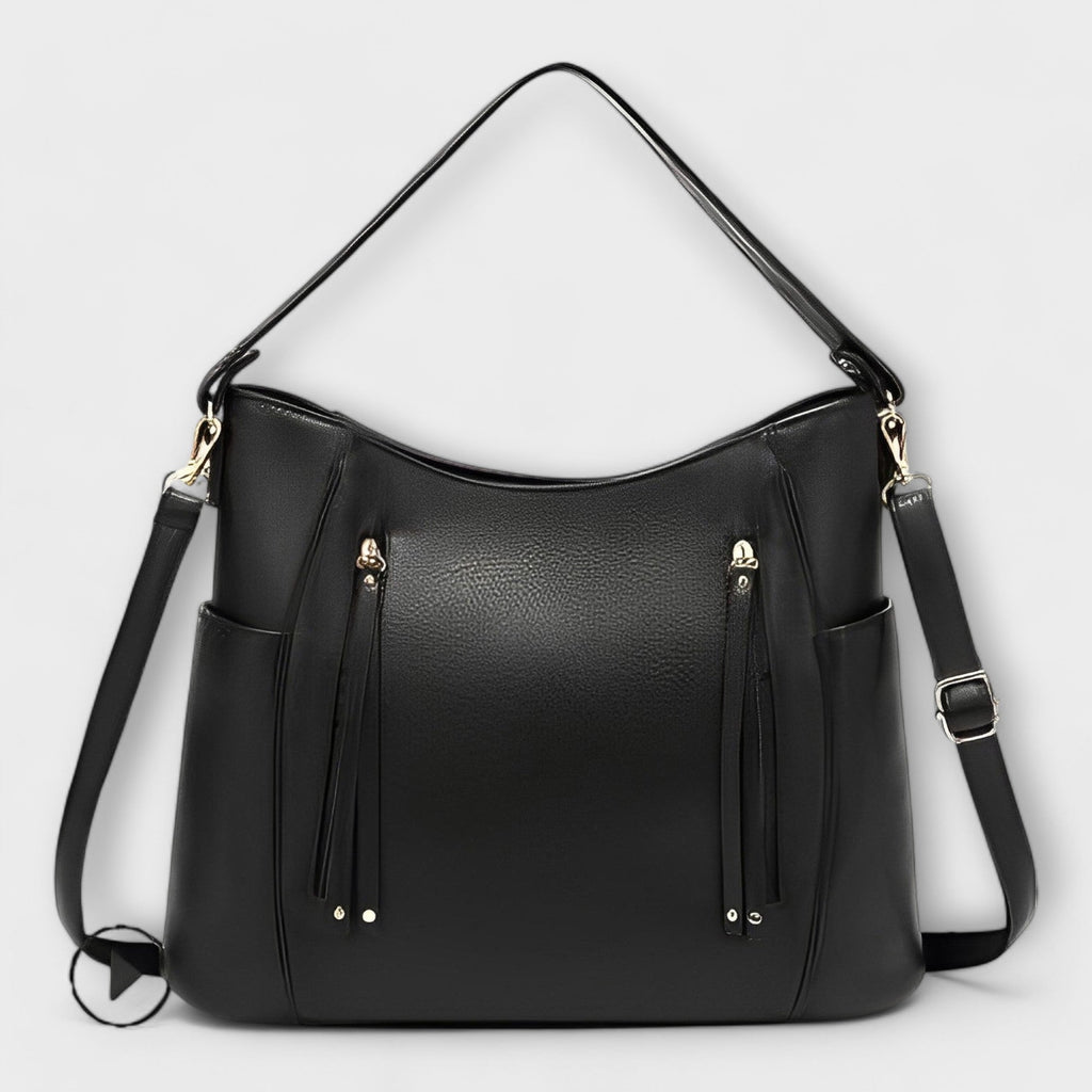 Solene - Sac à main élégant d'inspiration vintage pour femme