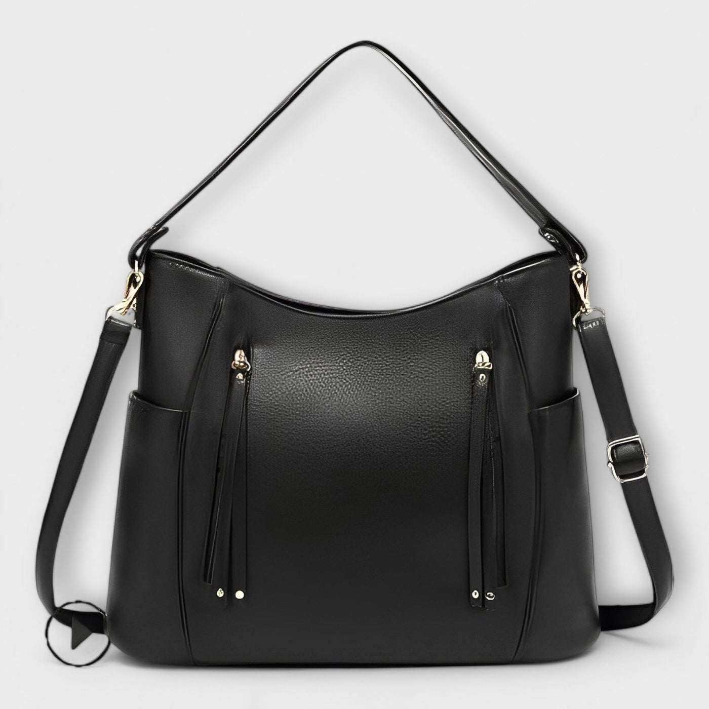 Solene - Elegant Vintage-Inspired Women's Bag