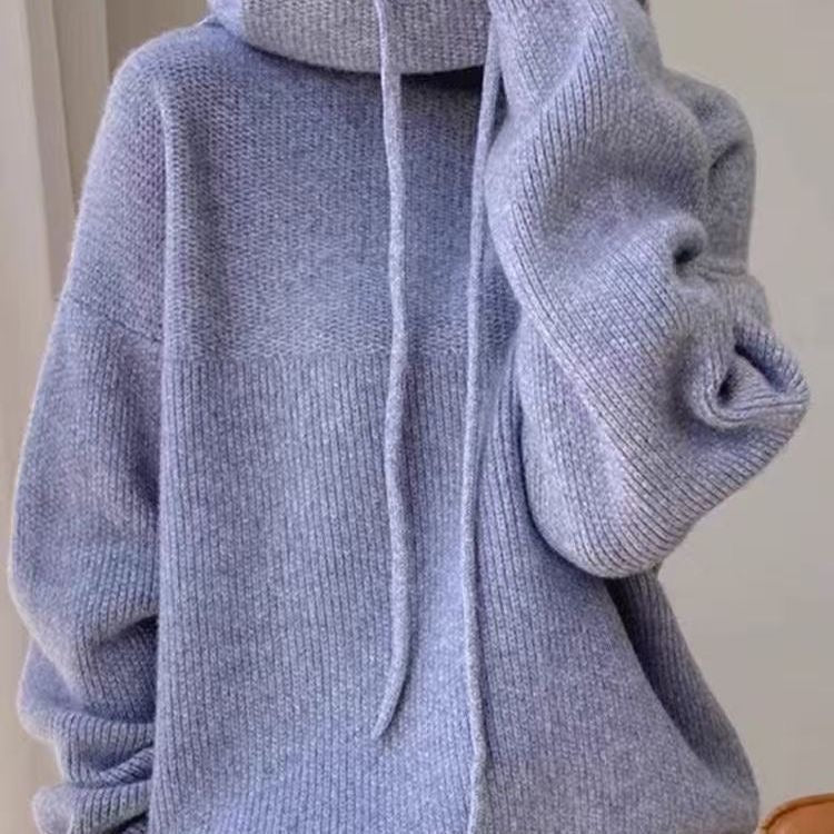KIMBERLY | sweater 