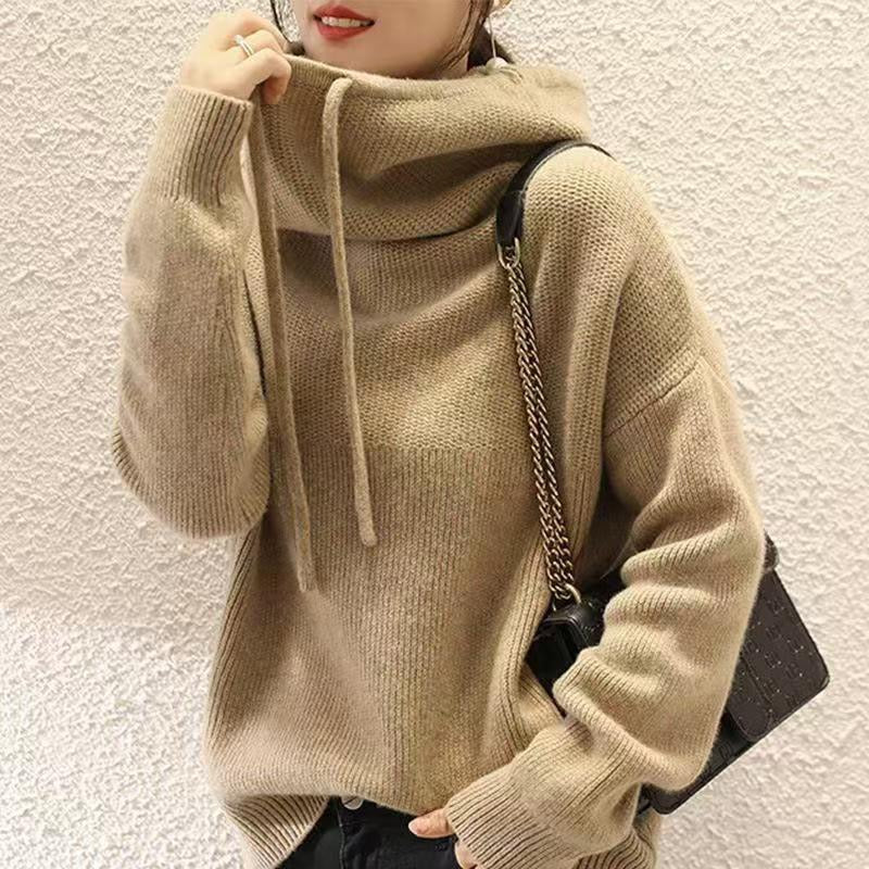 KIMBERLY | sweater 