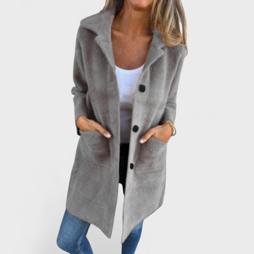 Marc | Elegant and Durable Coat