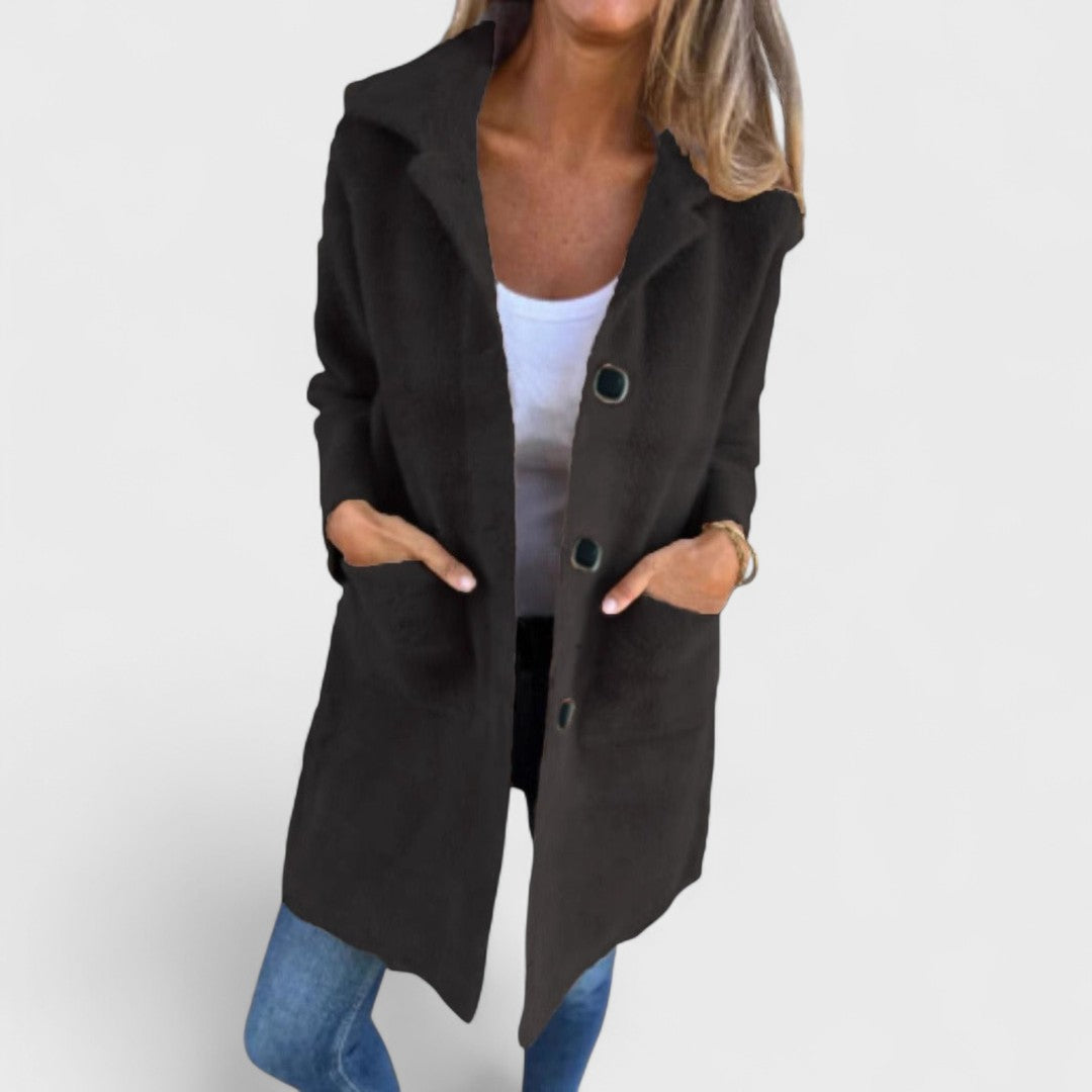 Marc | Elegant and Durable Coat