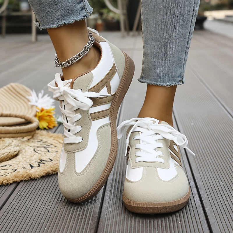 Jytte | Baskets orthopédiques