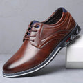 Winston - Classic Oxford Shoes