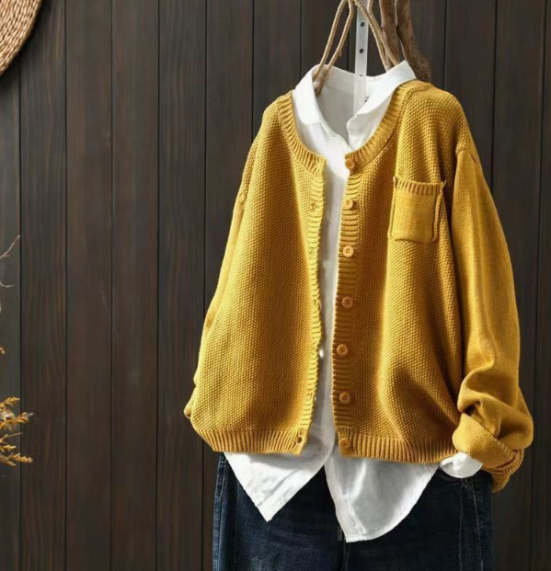 JANA | gilet
