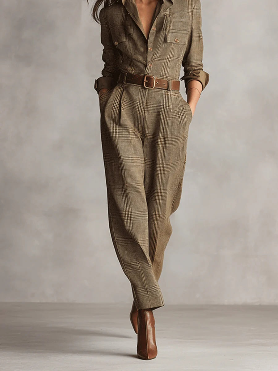 Faith | Timeless checks 