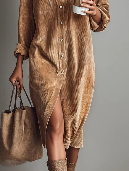 Margriet | Robe pour femme