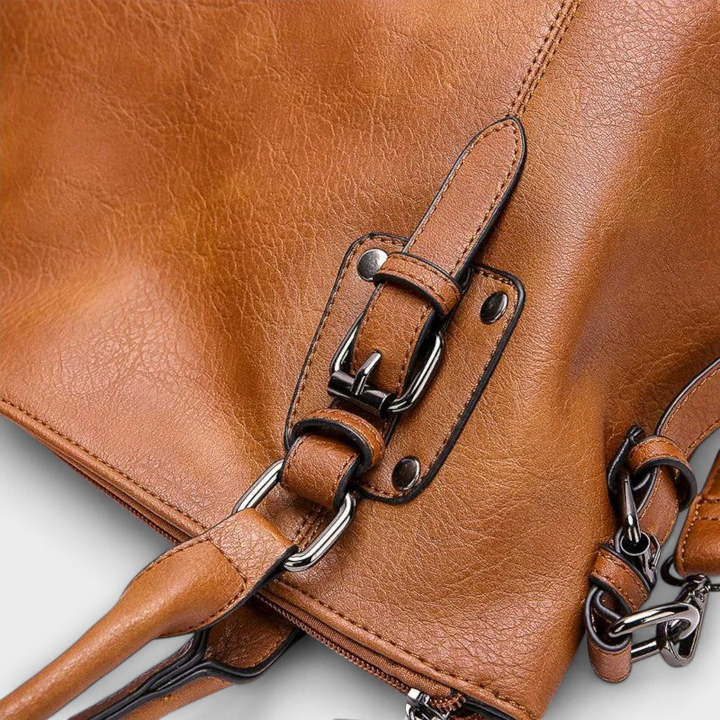 Zephyros – Elegant Shoulder Bag 