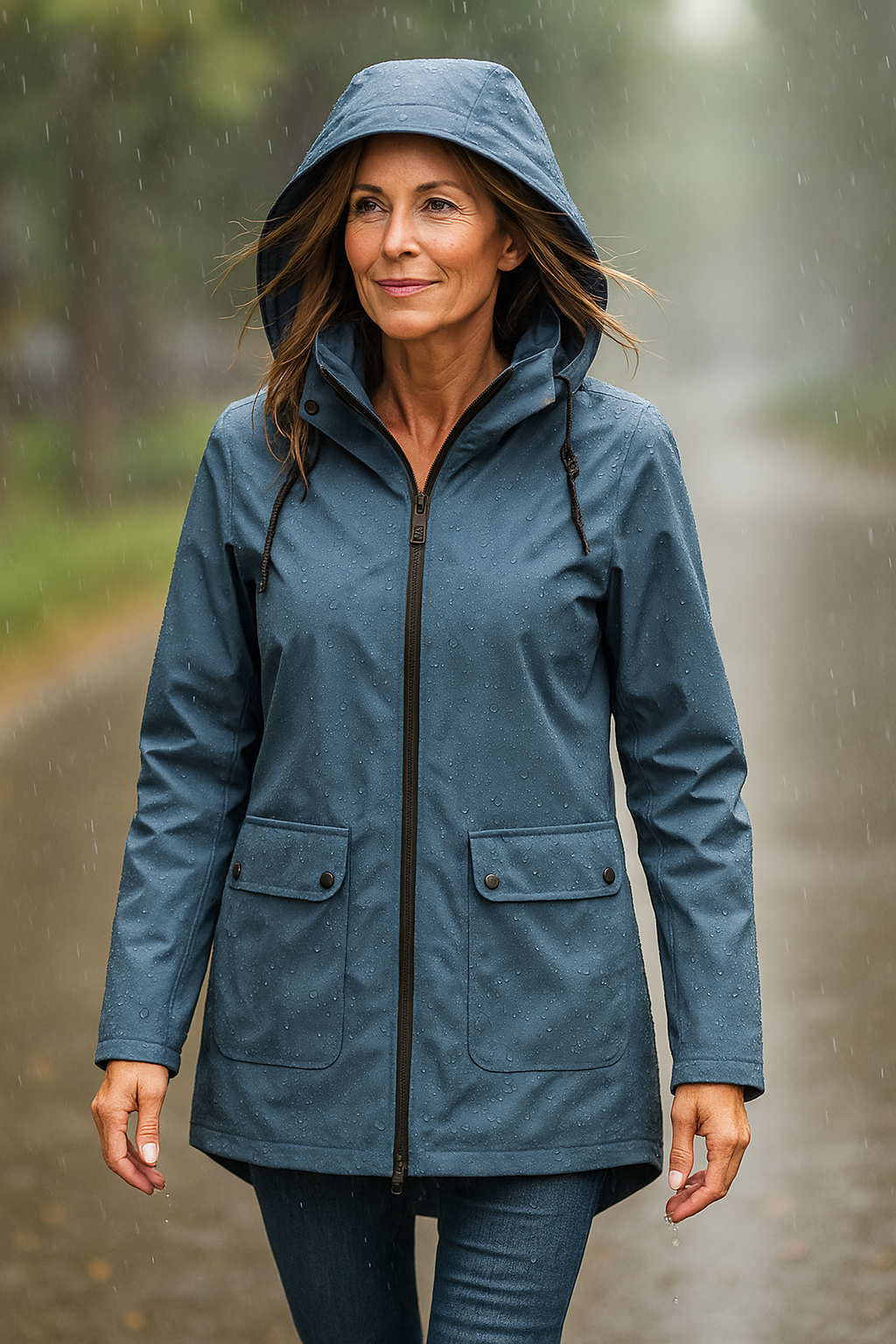 Roslyn™ | Women's Waterproof Jacket