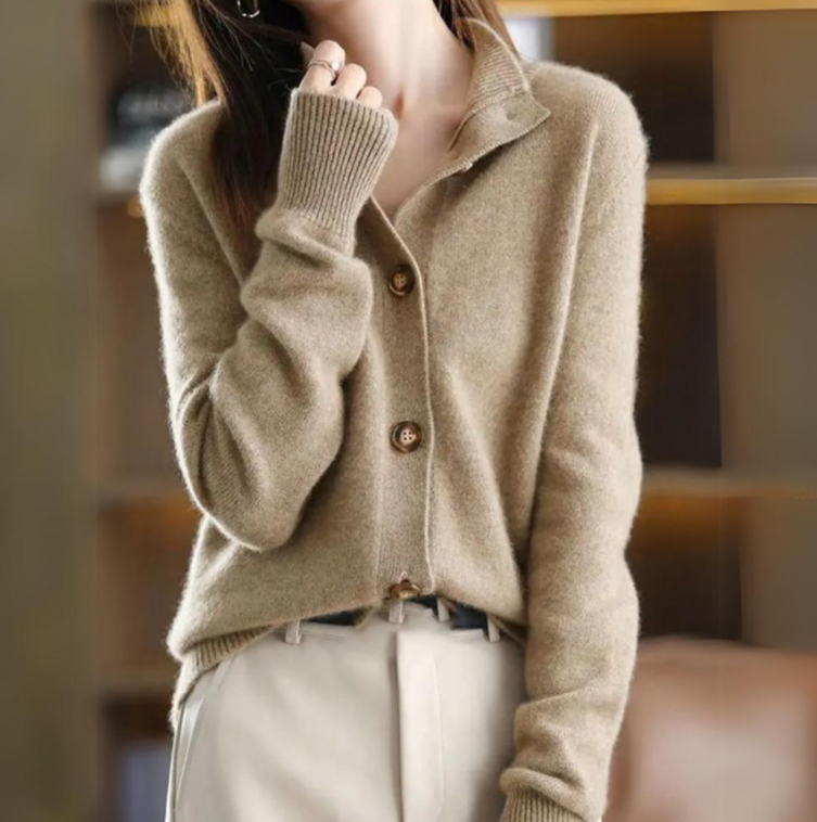 SELA | gilet