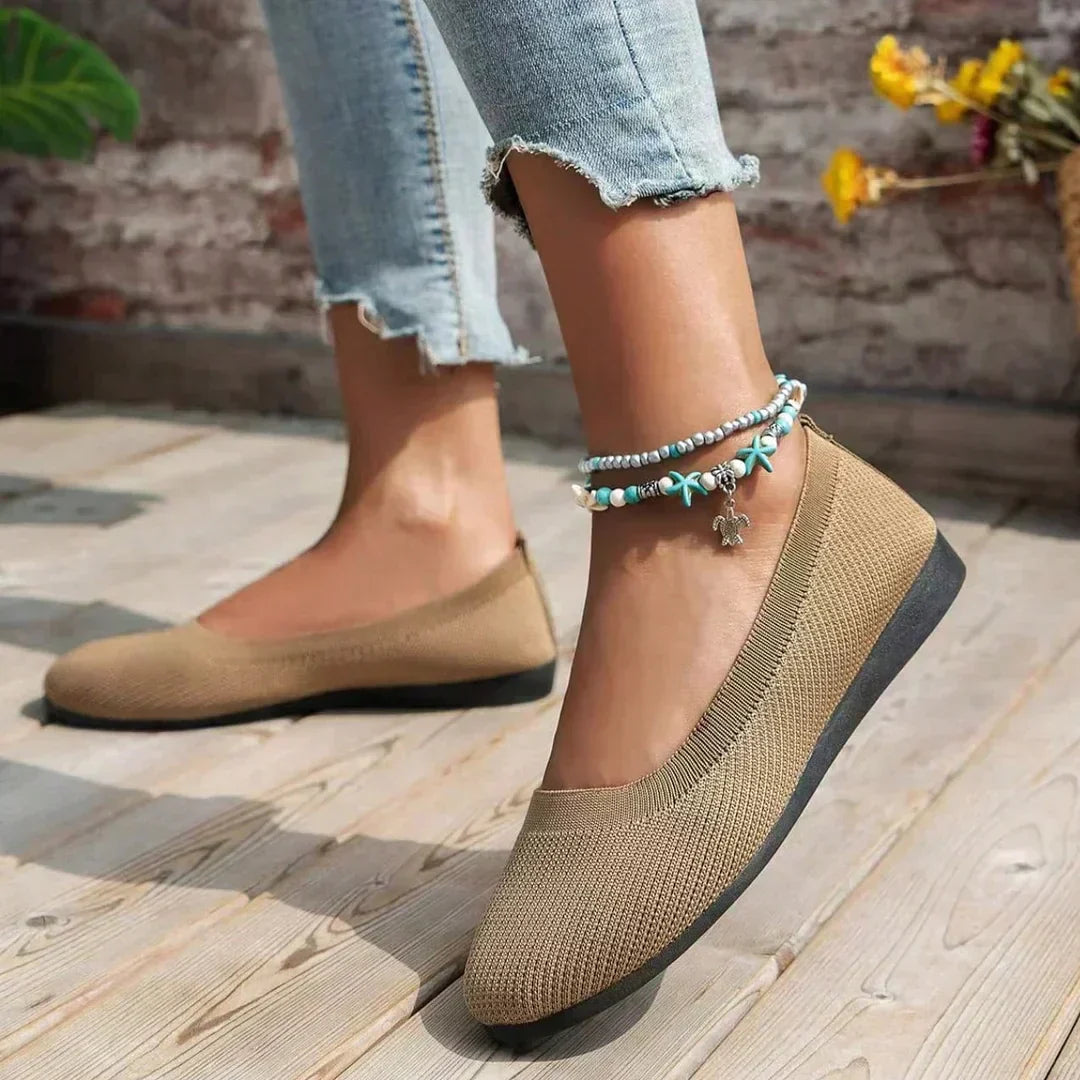 Angela | Anti-slip breathable shoes™ 