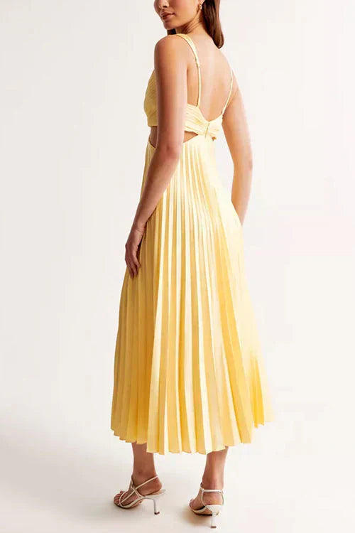 Mia™ | Maxi dress of dreams