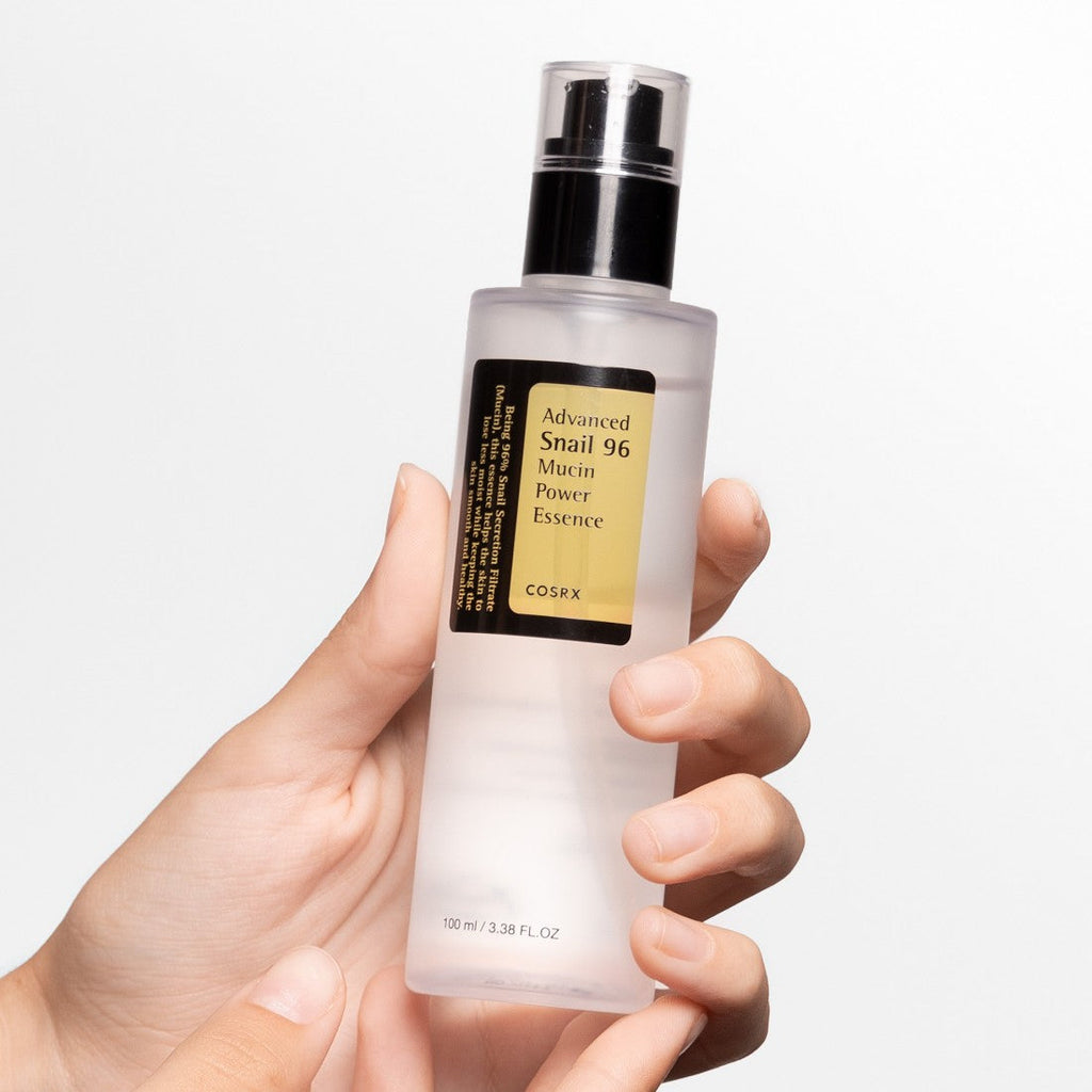 COSRX - Snail Mucin Regenerating Essence