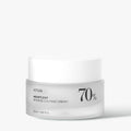 Anua - HEARTLEAF 70% CRÈME CALMANTE INTENSE