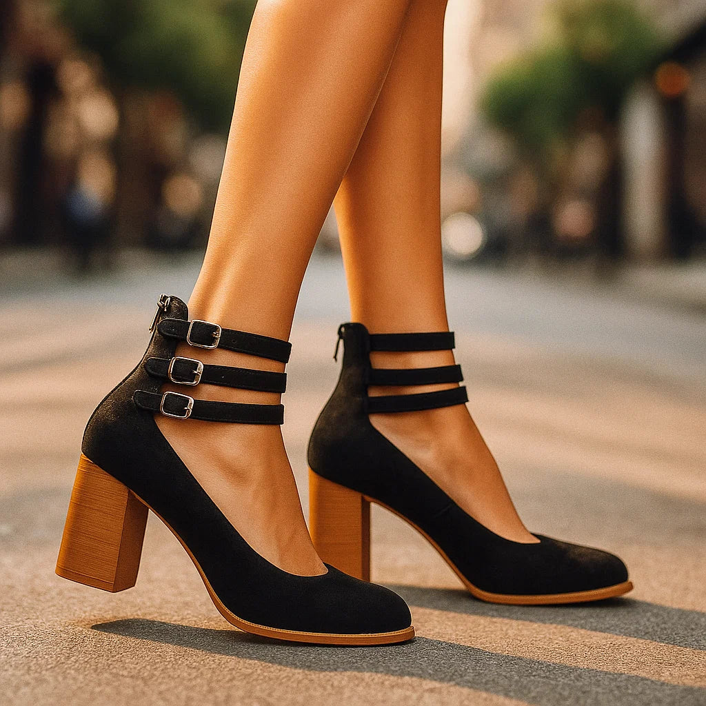TALONS SOFIA RENN