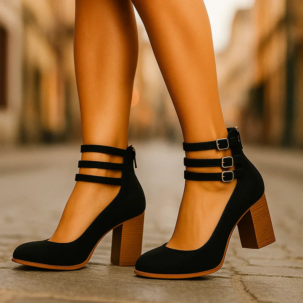 TALONS SOFIA RENN