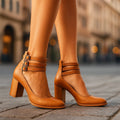 TALONS SOFIA RENN