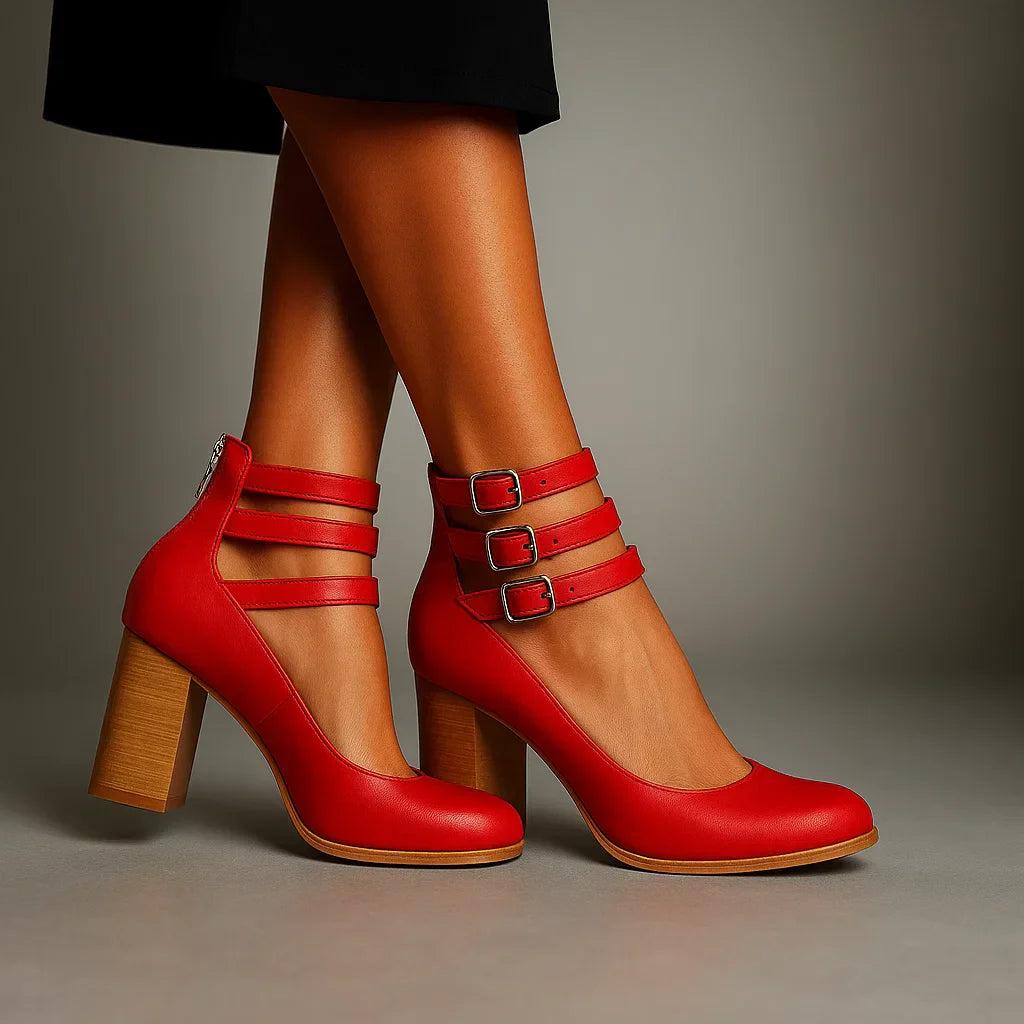 TALONS SOFIA RENN