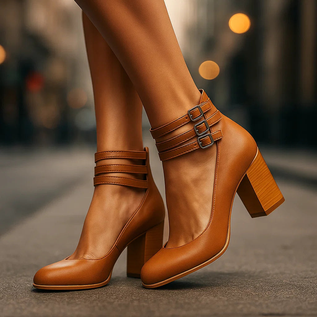 TALONS SOFIA RENN