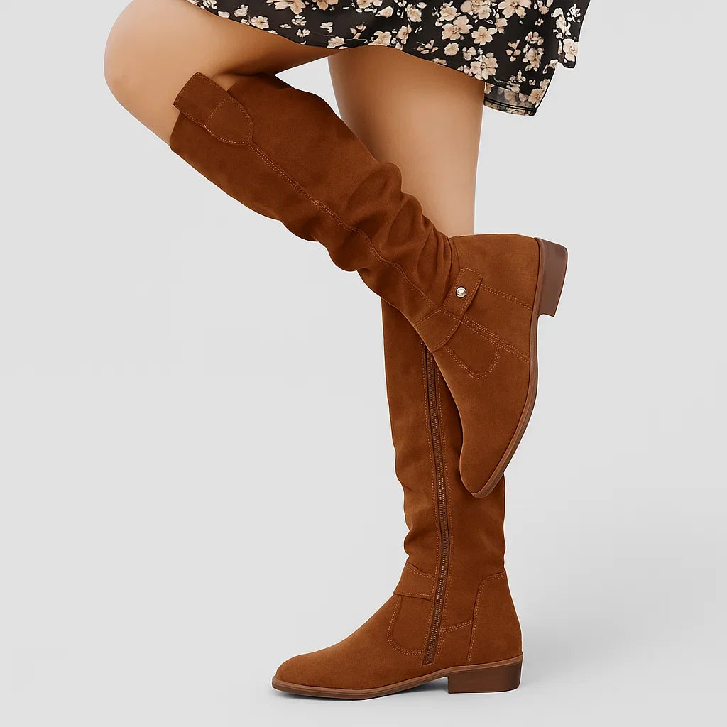 Isabelle™ - Bottes orthopédiques 