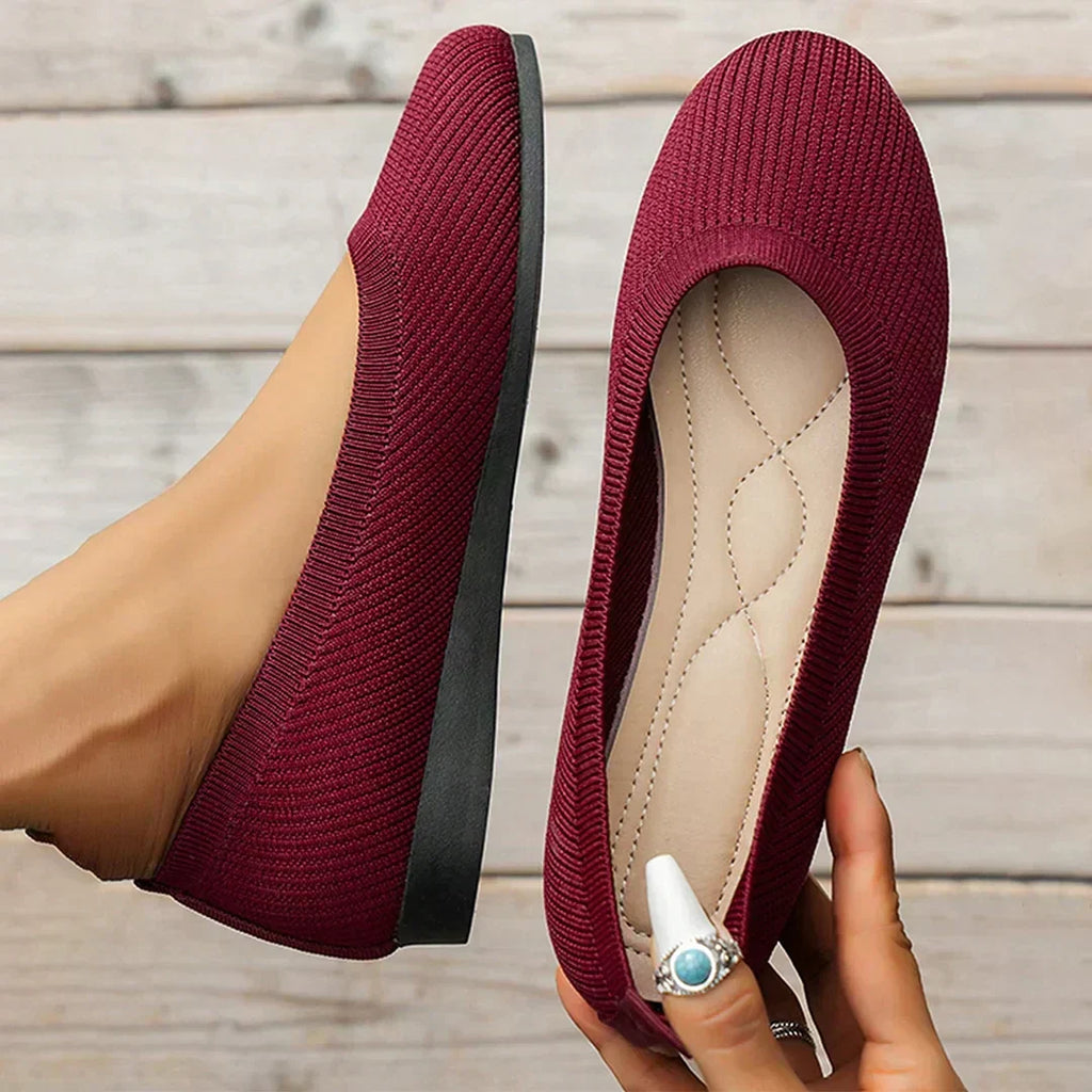 Angela | Anti-slip breathable shoes™ 