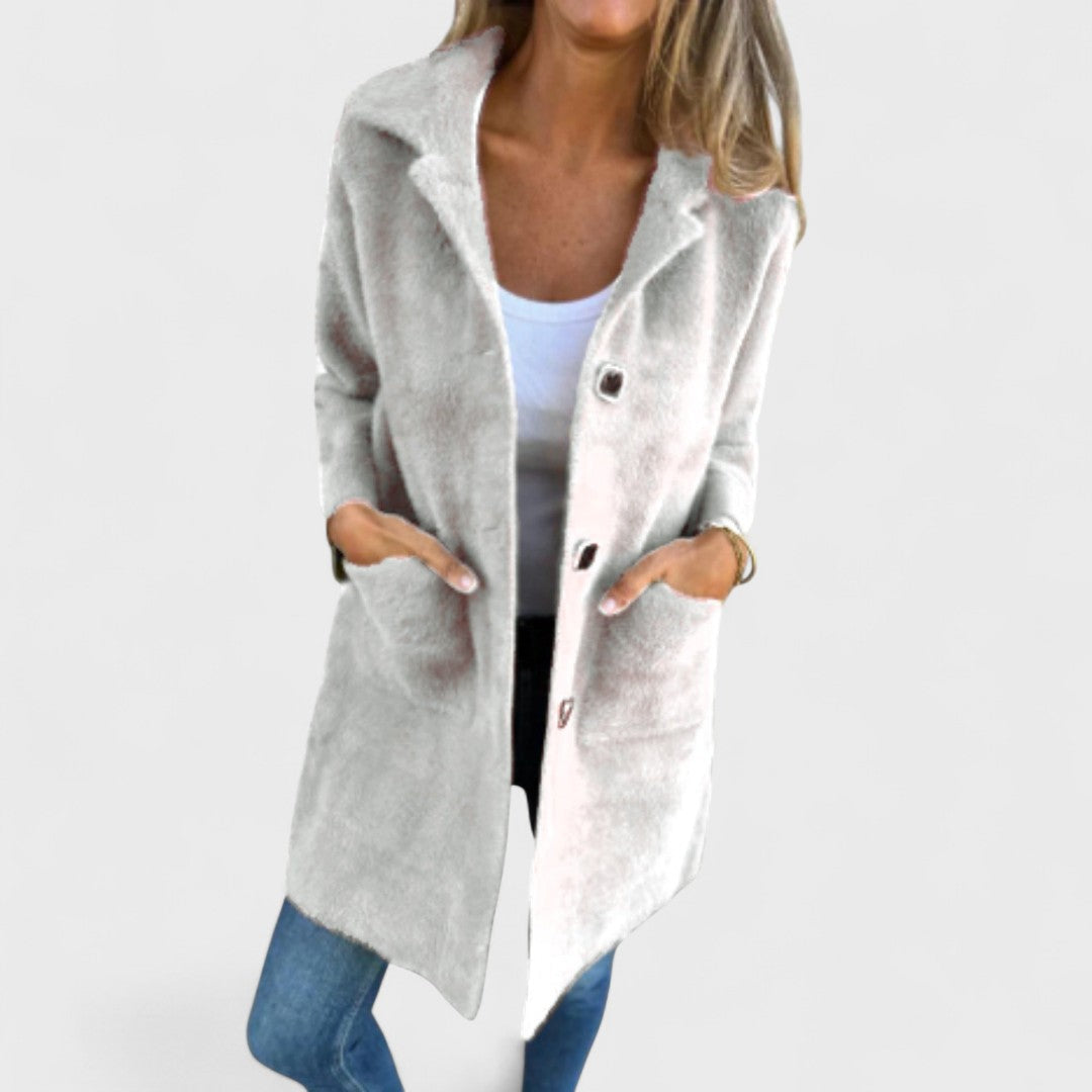 Marc | Elegant and Durable Coat