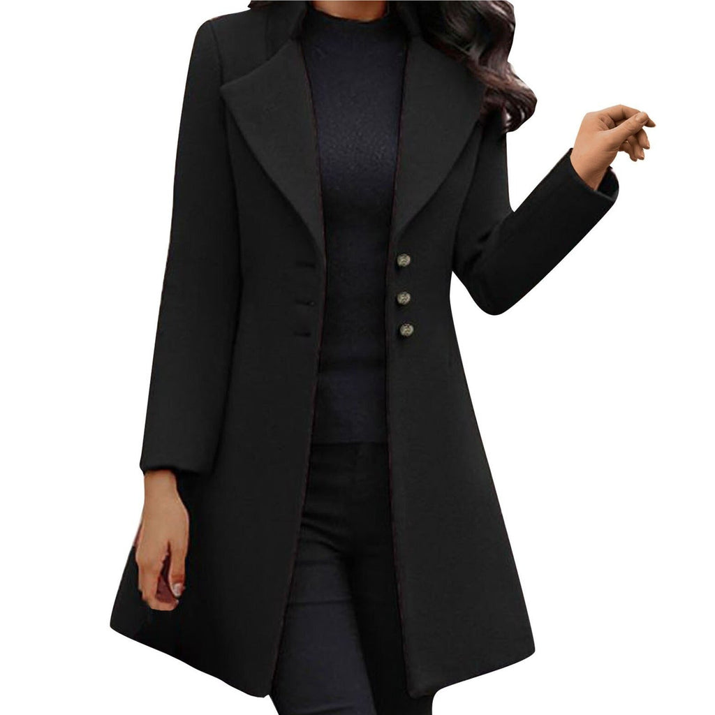 SALCI™ | Manteau stylé pour femmes