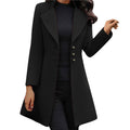 SALCI™ | Manteau stylé pour femmes