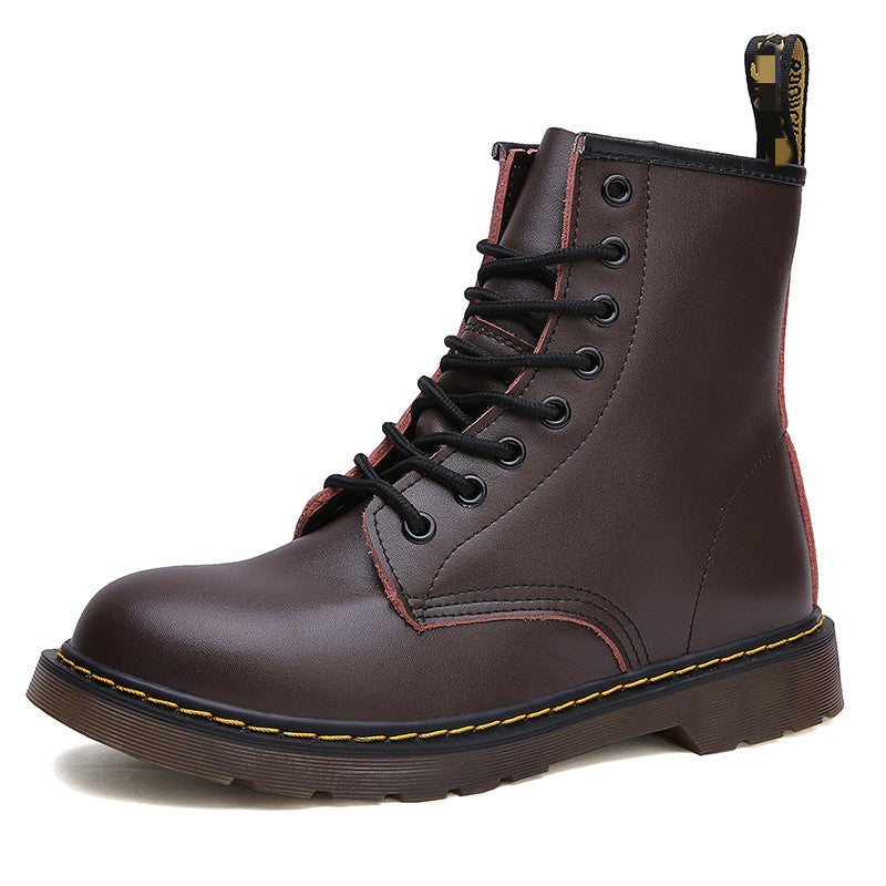 Penelope® | Bottines unisexes en cuir
