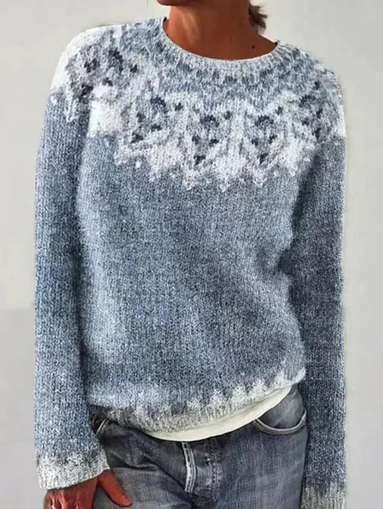 MELISSA | sweater 