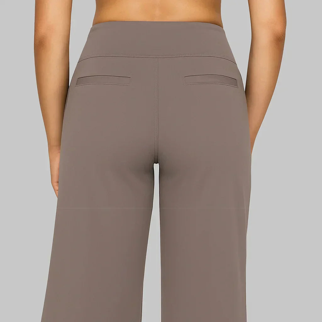 Mira | Pantalon stretch confortable 