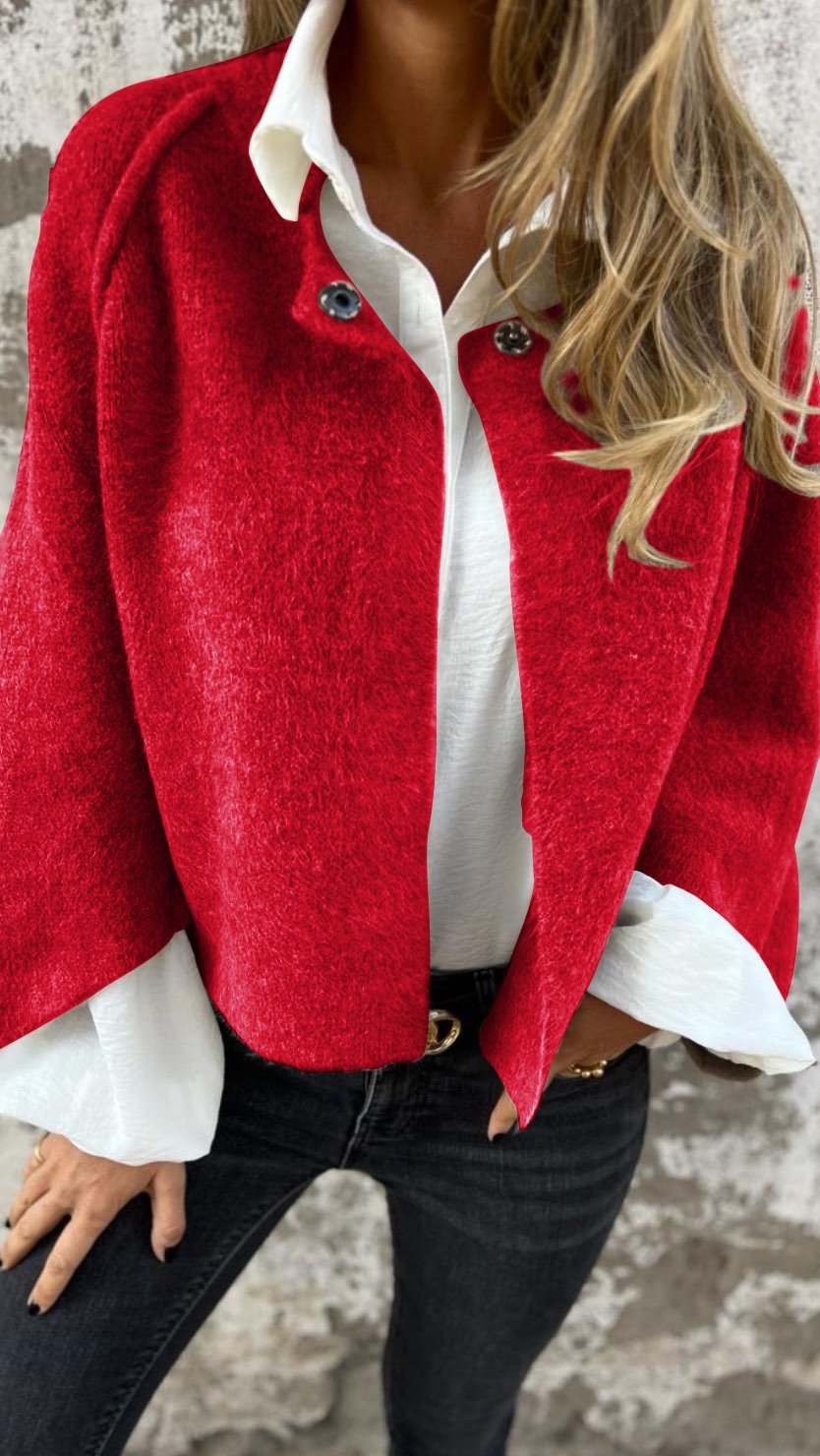 Kamila | Elegant coat for stylish occasions