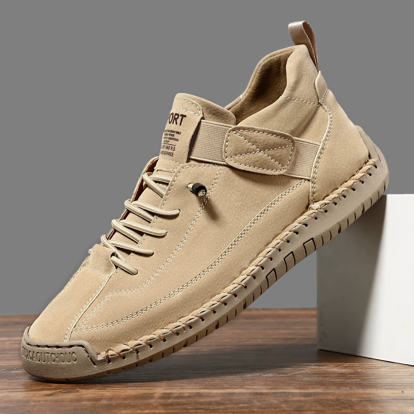 Meya | Baskets orthopédiques™
