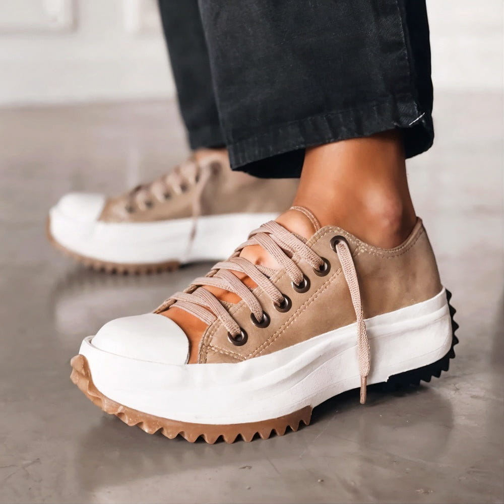 Sylva | Baskets Great Sole™